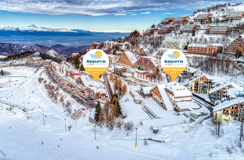 media.POSIZIONE HOTEL